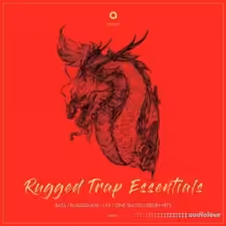 Asonic Rugged Trap Essentials [WAV]