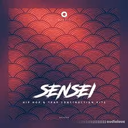 Asonic Sensei [WAV]