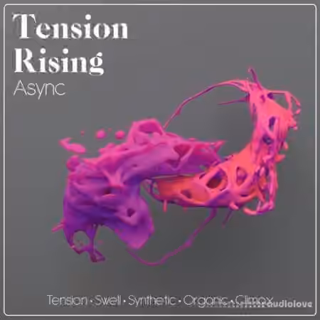 Async Tension Rising [WAV]