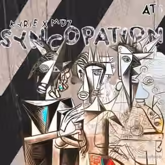 AT5Producers SYNCOPATION MultiKit Drumkit, Phrases and Loops [WAV]