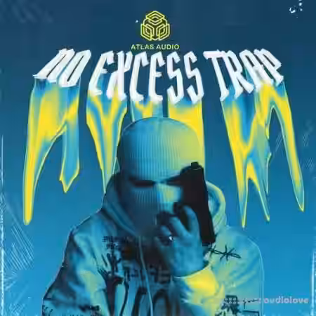 Atlas Audio No Excess Trap [WAV, MiDi]