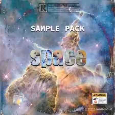 Atlas Audio Spvce [WAV]
