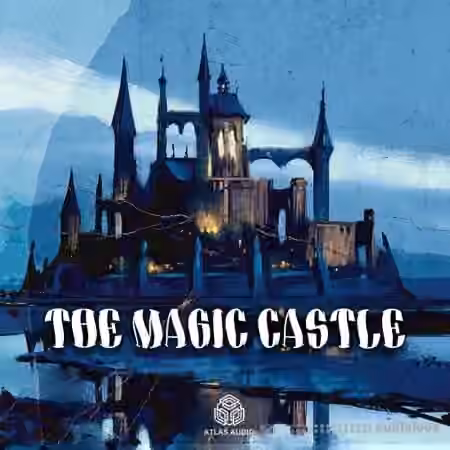 Atlas Audio The Magic Castle [WAV, MiDi]