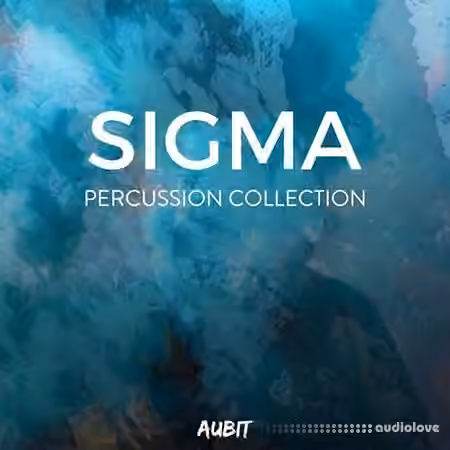 Aubit Sigma Percussion Volume 1 [WAV]