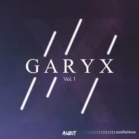 Aubit Sound Garyx Vol.1 [MULTiFORMAT]
