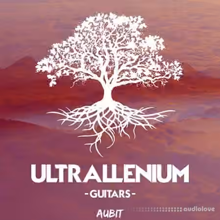 Aubit Ultrallenium Guitars [WAV]