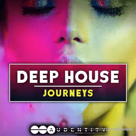 Audentity Records Deep House Journeys [WAV, MiDi]