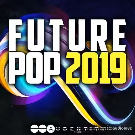 Audentity Records Future Pop 2019 [WAV, MiDi]