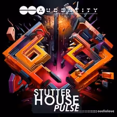Audentity Records Stutter House Pulse [WAV, Synth Presets]