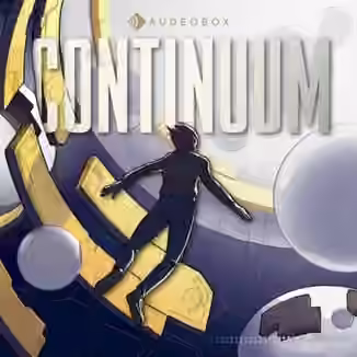 AudeoBox Continuum [WAV]