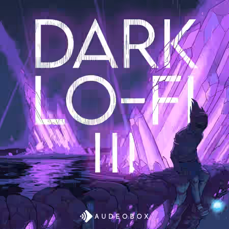 AudeoBox Dark Lo Fi 3 [WAV]