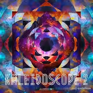 AudeoBox Kaleidoscope Future Bass 2 [WAV, MiDi]