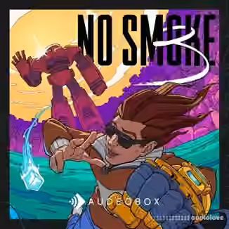 AudeoBox No Smoke 3 [WAV]