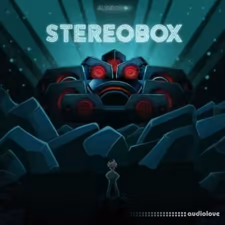 AudeoBox StereoBox [WAV]