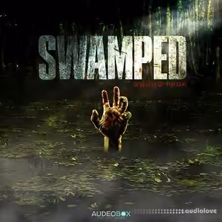 AudeoBox Swamped [WAV, MiDi]