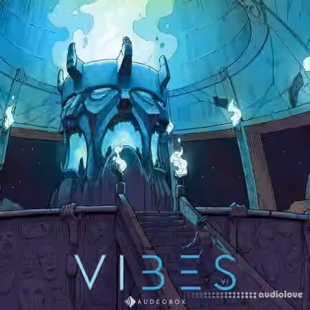 AudeoBox Vibes 6 [WAV]