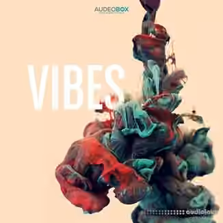 AudeoB├╕x Vibes Vol.1 [WAV, MiDi]