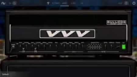 Audio Assault Bulldog v1.1.0 [WiN]