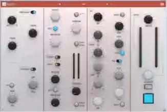 Audio Assault dB5dB5 Channel551 [WiN]