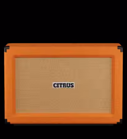Audio Assault Seacow Cabs Citrus PPC 212 Cab Pack Amp Locker Cabs