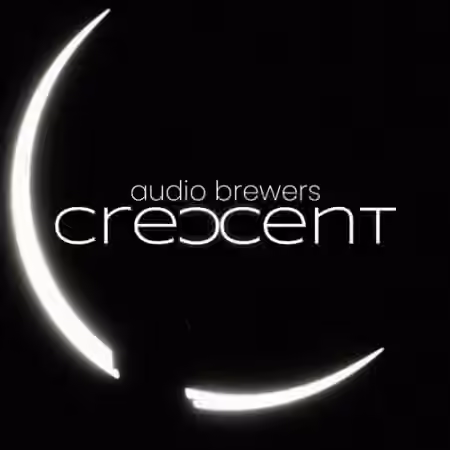 Audio Brewers Crescent v1.5 Stereo Version [KONTAKT]