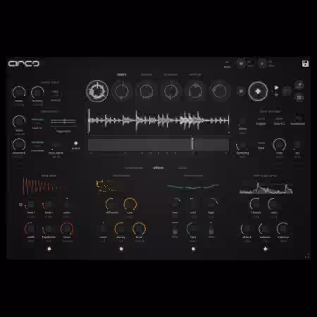 Audio Damage AD059 Circa v1.1.5 [WiN, MacOSX, LINUX]