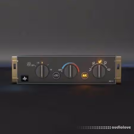 Audio Hertz AC-1 v1.0.0 Regged [WiN]