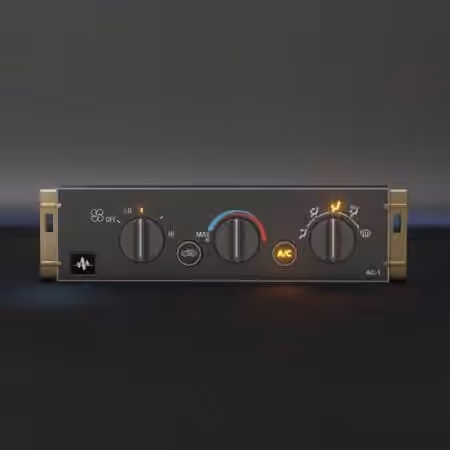 Audio Hertz AC-1 v1.2.0 Regged [WiN, MacOSX]