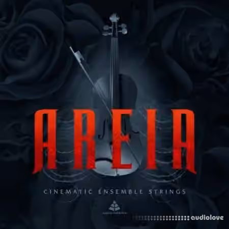 Audio Imperia Areia v1.2.0 [KONTAKT]