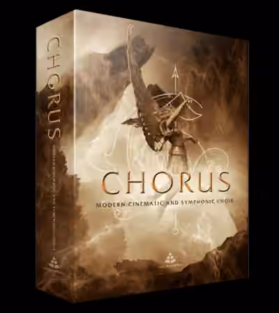 Audio Imperia Chorus (Modern Cinematic And Symphonic Choir) [KONTAKT]