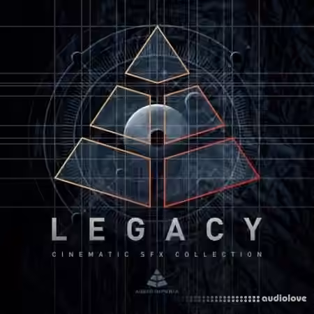 Audio Imperia Legacy v1.1.0 [KONTAKT]