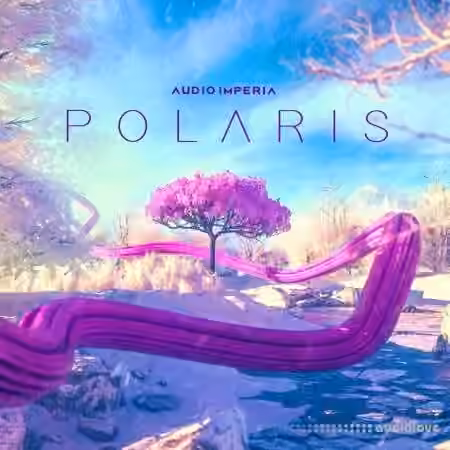 Audio Imperia Polaris [Synth Presets]