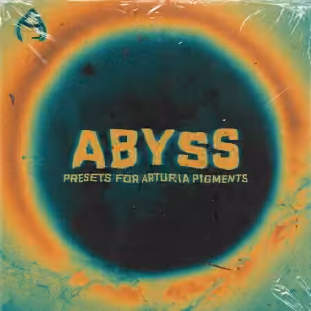 Audio Juice Abyss (Pigments Bank) [Synth Presets]