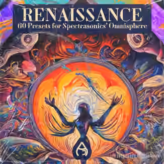 Audio Juice Renaissance (Omnisphere Bank) [Synth Presets]