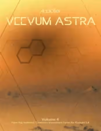 Audiofier Veevum Astra [KONTAKT]
