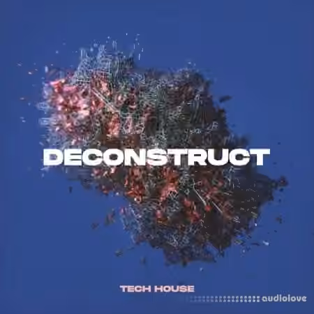 Audiomodern Deconstruct [WAV]