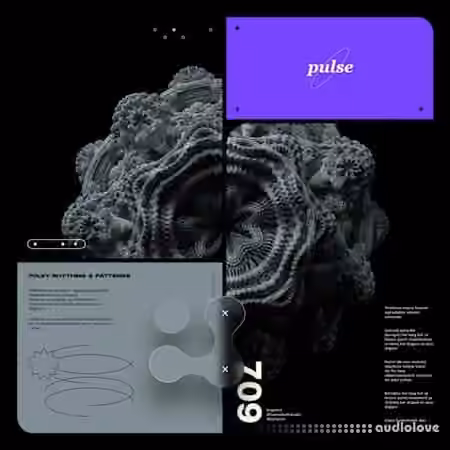 Audiomodern Pulse [WAV]