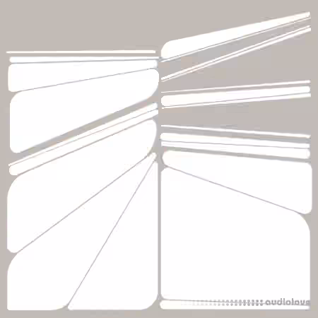Audiomodern Symmetry [WAV]