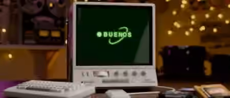 Audiopunks Buenos v1.0.1 [WiN]