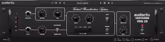 Audiority VertiVerb VRS23 v1.0.1 [WiN]