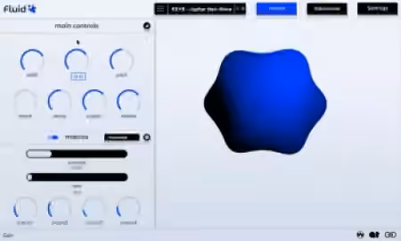 AudioTechHub Soundware Fluid v1.0.0 RETAiL [WiN, MacOSX]