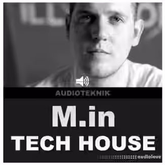 Audioteknik M in-Tech House [WAV]