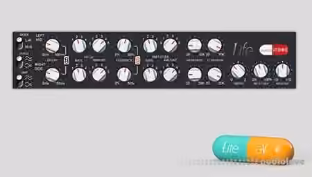AudioVitamins Life v1.0.0 CE [WiN]