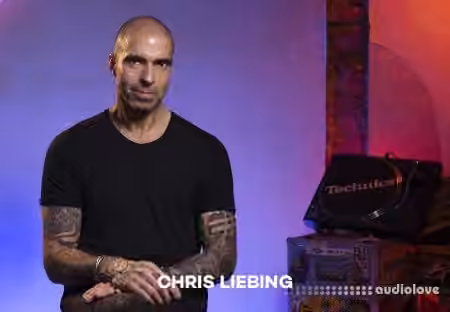 Aulart My DJ Techniques and Vision of Techno with Chris Liebing [TUTORiAL]