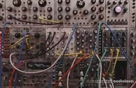 Aulart The Complete Guide to Modular Synthesis with Colin Benders [TUTORiAL]