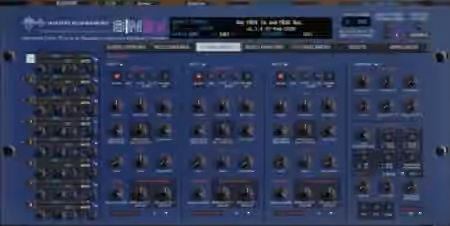 Aura Plugins Novation SN2X Editor v1.1.4 [WiN, MacOSX]