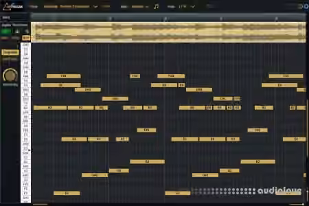 Aurally Sound Prism v1.1.01 [WiN]