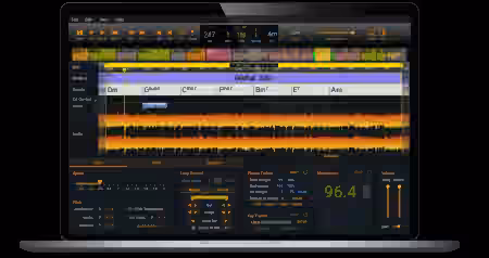 AurallySound Song Master v4.7.03 [WiN]