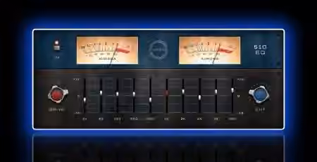 Aurora DSP EQ510 v1.2.4 [WiN]