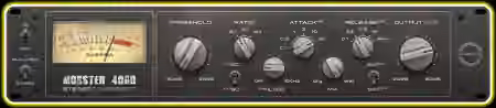 Aurora DSP Monster 4000 v1.0.1 [WiN]